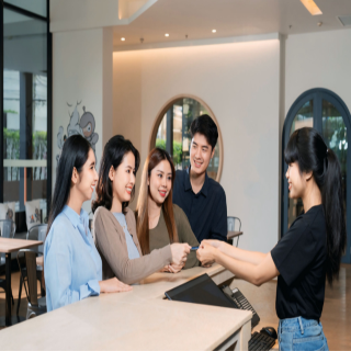 Vic3 Bangkok (SHA Plus) fotoÄŸrafÄ±