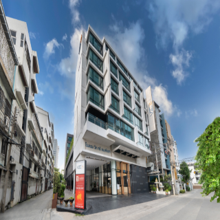 Vic3 Bangkok (SHA Plus) otel fotoğrafı