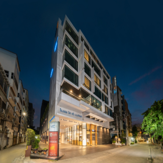 Vic3 Bangkok (SHA Plus) fotoÄŸrafÄ±