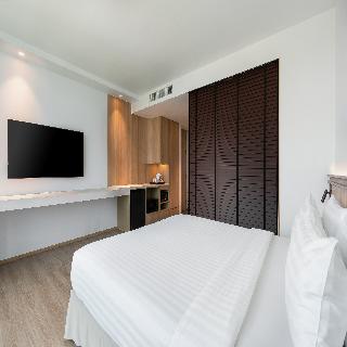 Vic3 Bangkok (SHA Plus) fotoÄŸrafÄ±