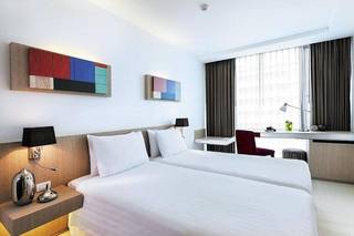 Vic3 Bangkok (SHA Plus) fotoÄŸrafÄ±