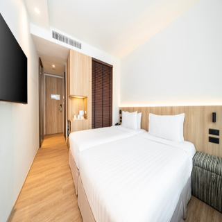 Vic3 Bangkok (SHA Plus) fotoÄŸrafÄ±