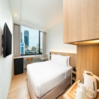 Vic3 Bangkok (SHA Plus) fotoÄŸrafÄ±