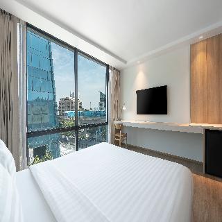 Vic3 Bangkok (SHA Plus) fotoÄŸrafÄ±