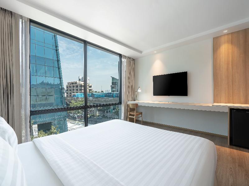 Vic3 Bangkok (SHA Plus) - Oda