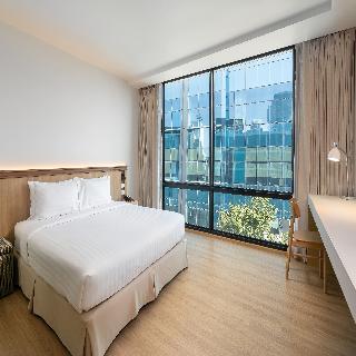 Vic3 Bangkok (SHA Plus) fotoÄŸrafÄ±
