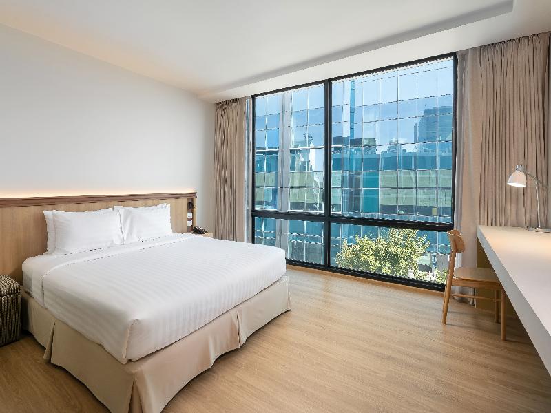 Vic3 Bangkok (SHA Plus) - Oda