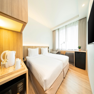 Vic3 Bangkok (SHA Plus) fotoÄŸrafÄ±