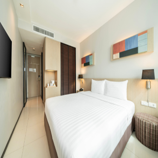 Vic3 Bangkok (SHA Plus) fotoÄŸrafÄ±