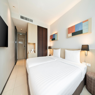 Vic3 Bangkok (SHA Plus) fotoÄŸrafÄ±