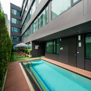 Vic3 Bangkok (SHA Plus) fotoÄŸrafÄ±