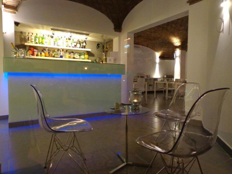 KR Hotels - Albufeira Lounge - Bar