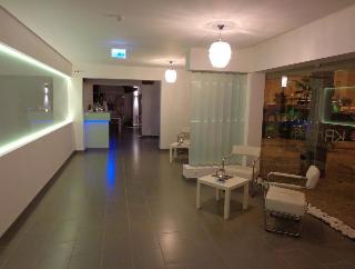 KR Hotels - Albufeira Lounge fotoÄŸrafÄ±