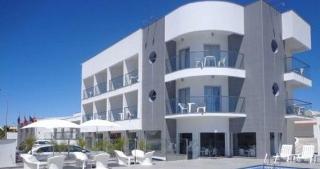 KR Hotels - Albufeira Lounge otel fotoğrafı