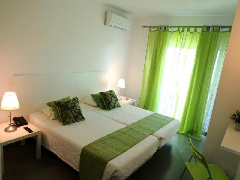 KR Hotels - Albufeira Lounge - Oda