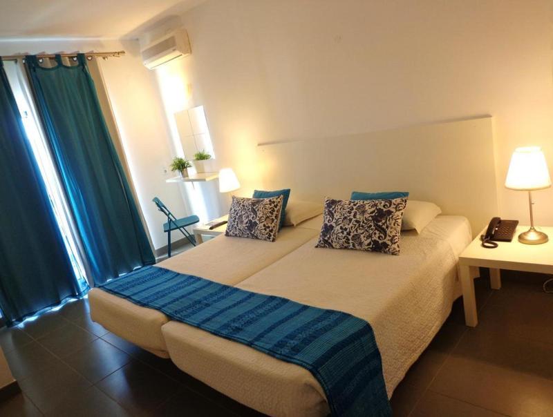 KR Hotels - Albufeira Lounge - Oda