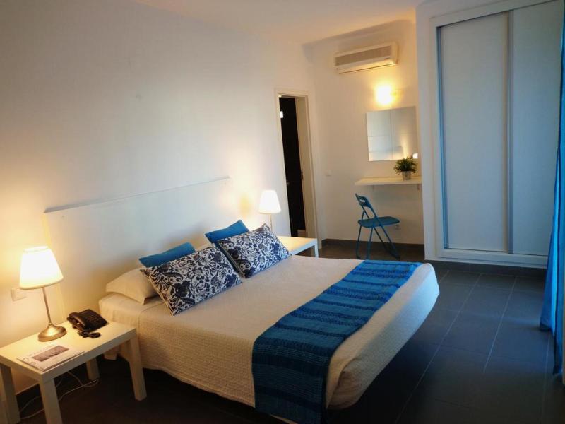 KR Hotels - Albufeira Lounge - Oda