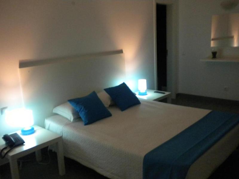 KR Hotels - Albufeira Lounge - Oda