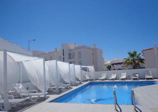 KR Hotels - Albufeira Lounge fotoÄŸrafÄ±