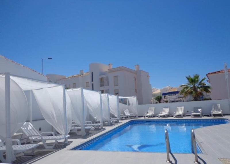 KR Hotels - Albufeira Lounge - Havuz