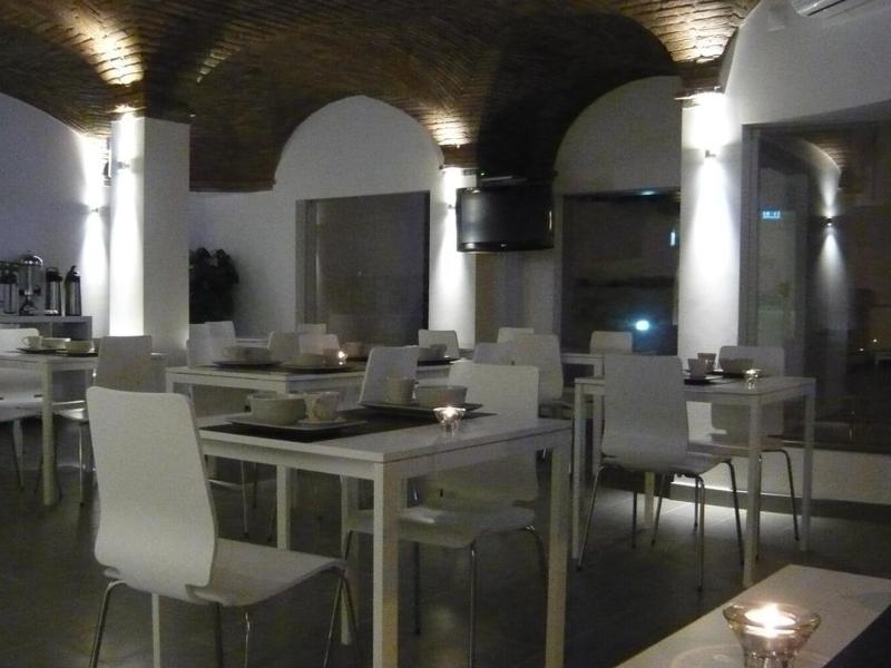 KR Hotels - Albufeira Lounge - Restoran