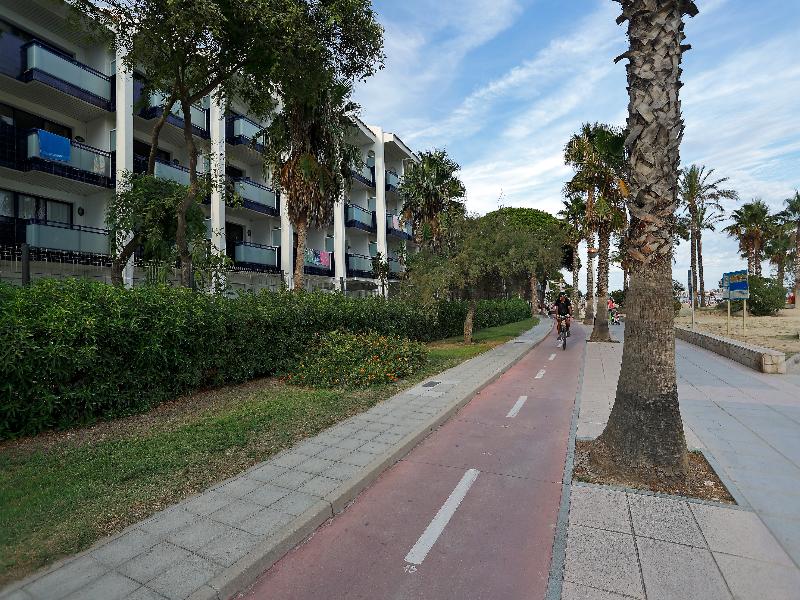 Pins Platja - Genel