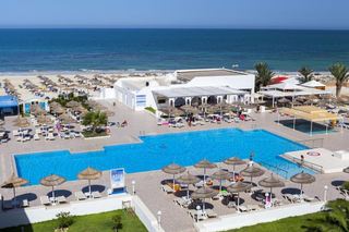 Club Calimera Yati Beach otel fotoğrafı