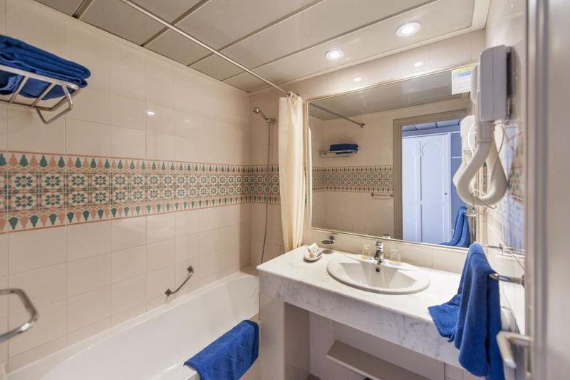 Club Calimera Yati Beach - Oda
