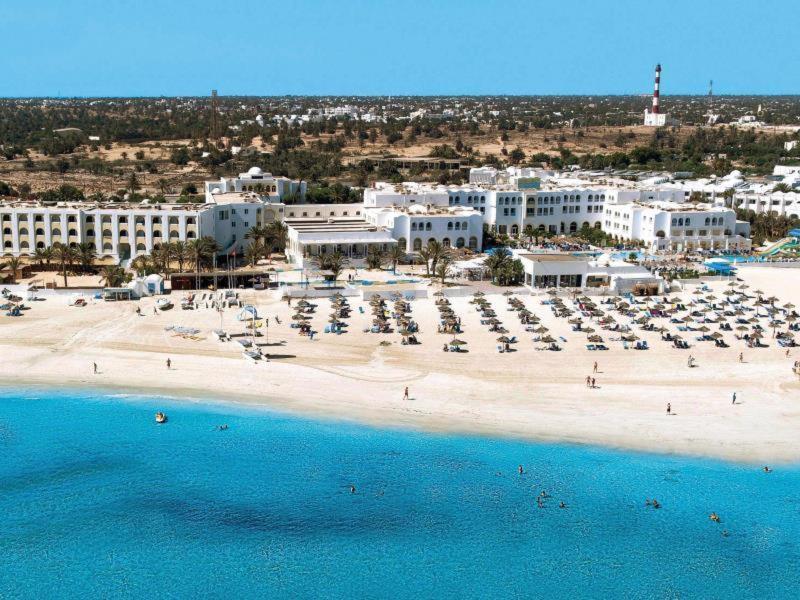 Club Calimera Yati Beach - Oda