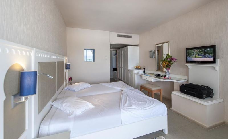 Club Calimera Yati Beach - Oda