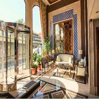 Grand Durmaz Hotel fotoÄŸrafÄ±