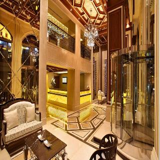 Grand Durmaz Hotel fotoÄŸrafÄ±