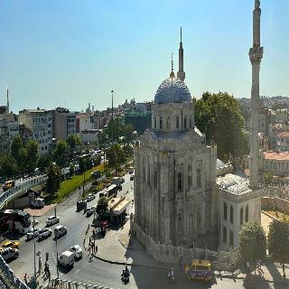 Grand Durmaz Hotel fotoÄŸrafÄ±