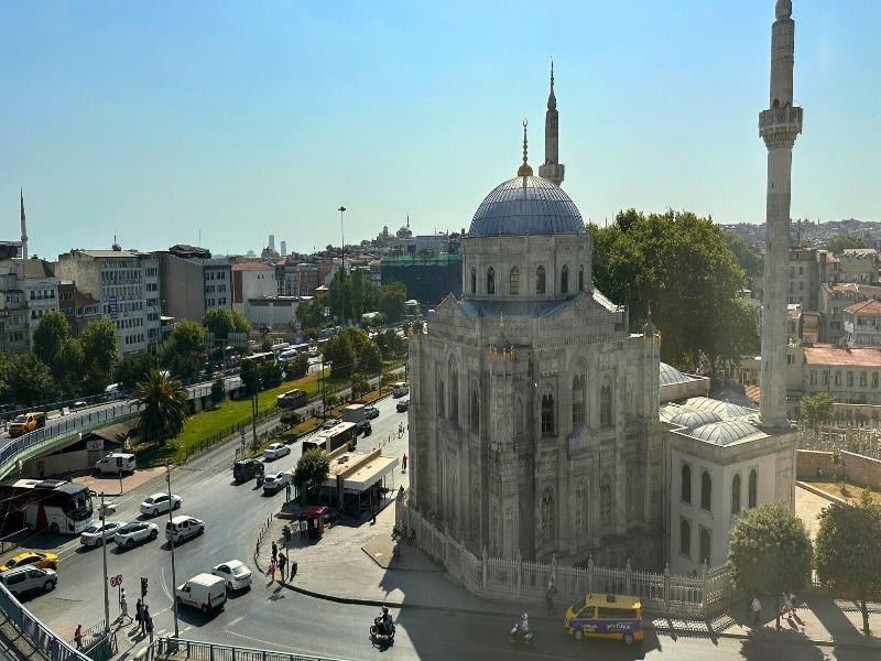 Grand Durmaz Hotel - Genel