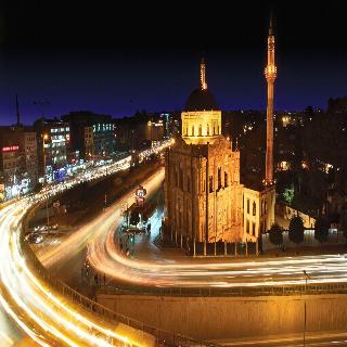 Grand Durmaz Hotel fotoÄŸrafÄ±