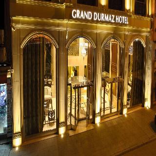 Grand Durmaz Hotel fotoÄŸrafÄ±