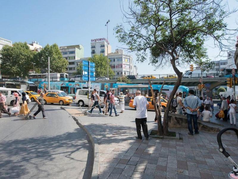 Grand Durmaz Hotel - Genel