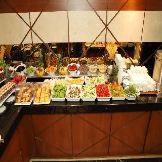 Grand Durmaz Hotel fotoÄŸrafÄ±