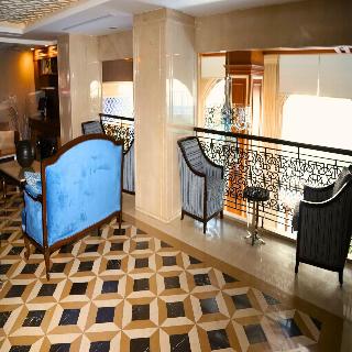 Grand Durmaz Hotel fotoÄŸrafÄ±