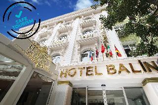 Balin Hotel - Special Category