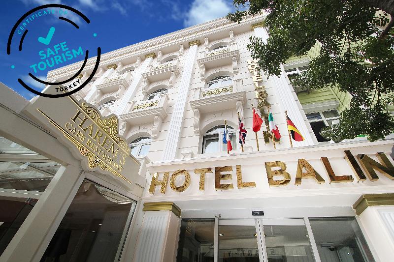 Balin Hotel - Special Category - Genel