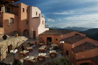 Hotel Arathena