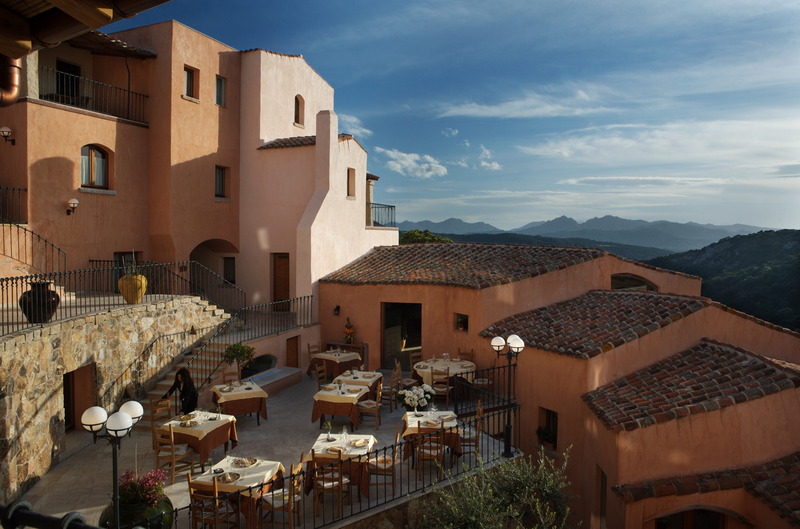 Hotel Arathena - Genel