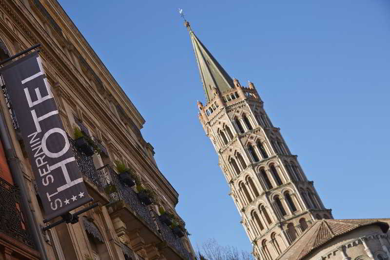Saint Sernin - Genel