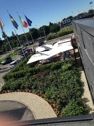 Crowne Plaza Verona Fiera