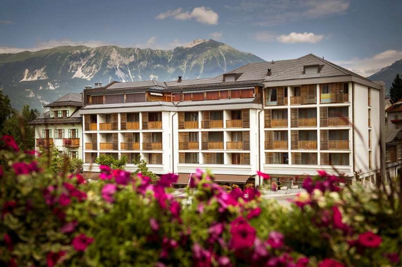 Hotel Lovec - Genel