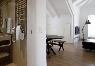 Lisbon Serviced Apartments - Baixa fotoÄŸrafÄ±