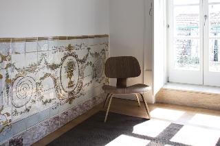 Lisbon Serviced Apartments - Baixa fotoÄŸrafÄ±