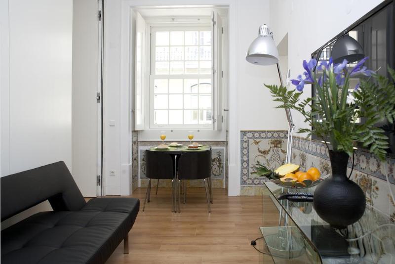 Lisbon Serviced Apartments - Baixa - Genel