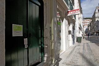 Lisbon Serviced Apartments - Baixa fotoÄŸrafÄ±